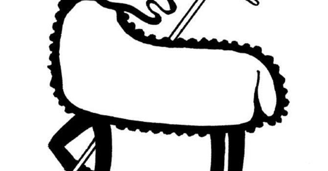 Order of Worship and Livestream Text January 18, 2026