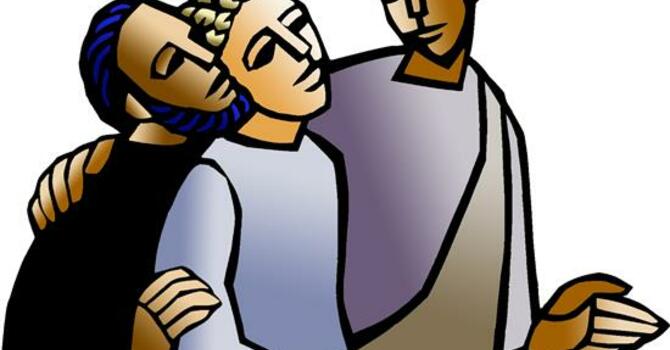 Crossroads Newsletter for January 18, 2026