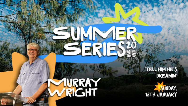 Tell Him He's Dreamin' 