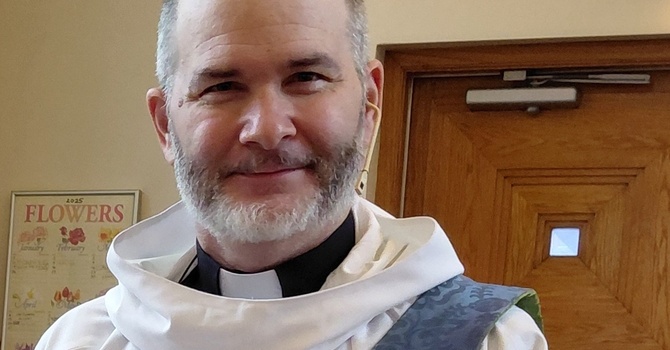 Candlemas & Deacon Sunday