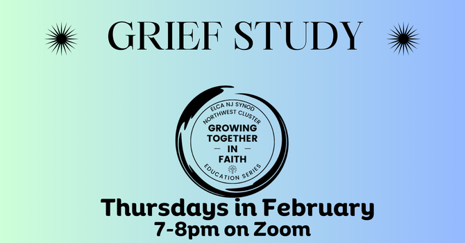 Cluster-wide Grief Study