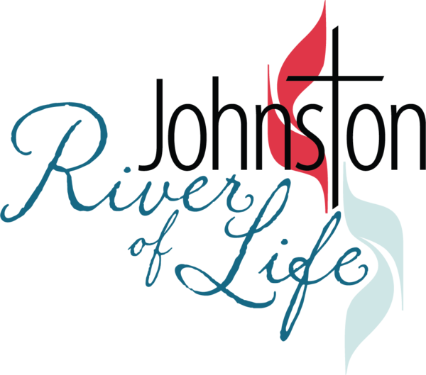 Johnston River of Life