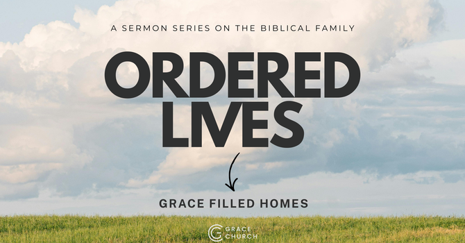 Husbands: Leadership Under Christ