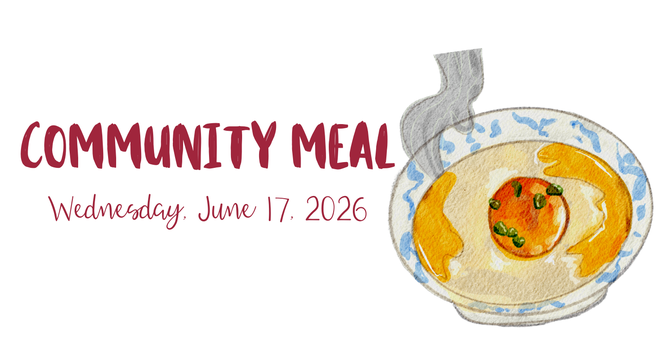 St Stephen's Community Meal