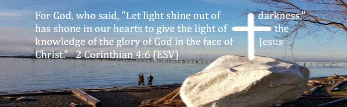 White Rock Lutheran Church