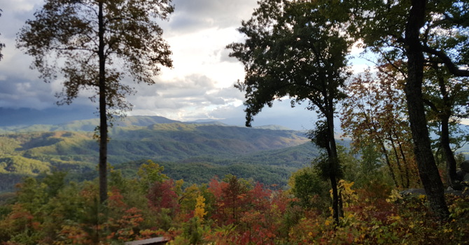 "Eagle Rock" Women's Spring Retreat