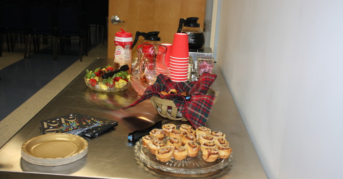 Benton-Hooks Circle Meeting