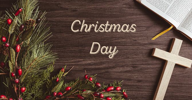 Christmas Day