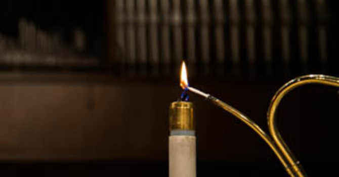 Hopeful Readings & Reflections