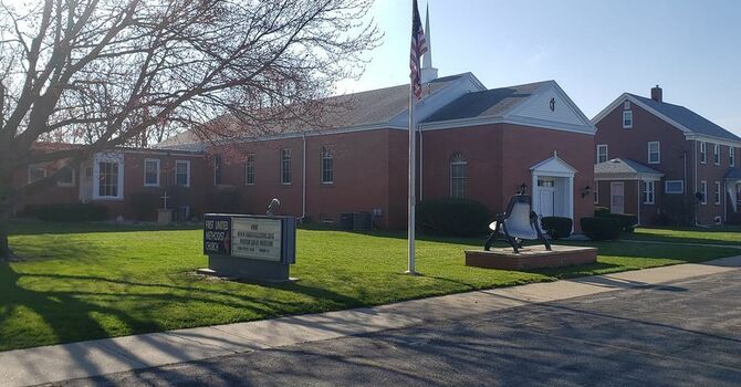 Church Council/Finance Meeting