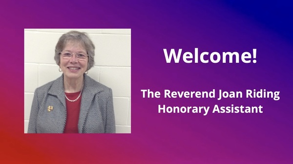 Growing our Clergy Team