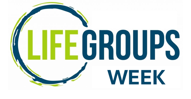 Life Groups Week