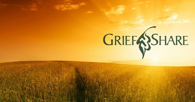 GriefShare 