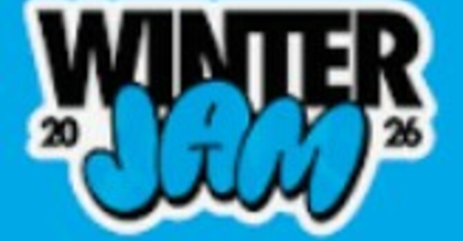 Winter Jam - Students