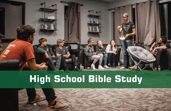 HS Bible Study