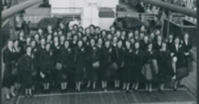 Carol Shipley's 90th Birthday!