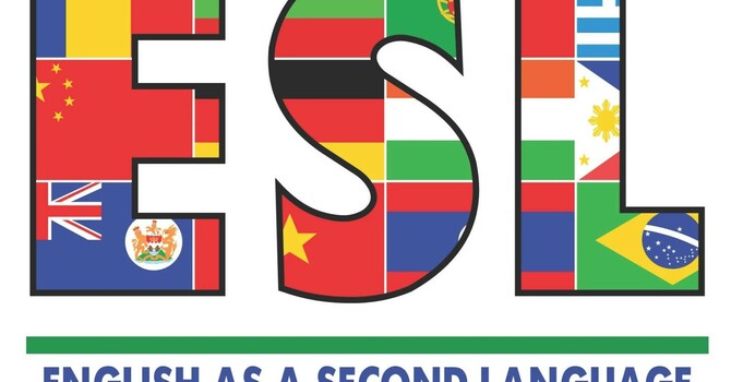 ESL Ministry Meeting