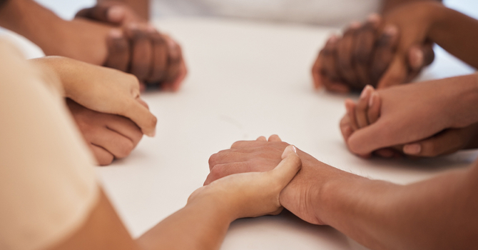 3C Calvary, Community, & Country