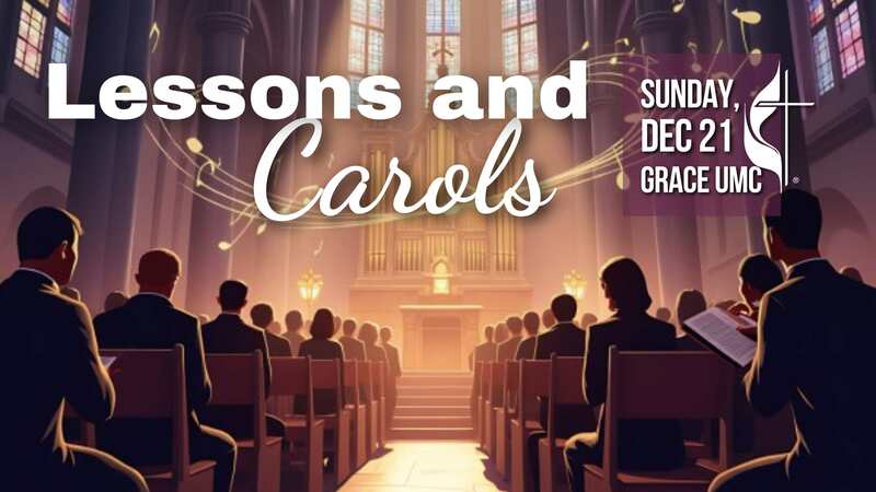"Lessons And Carols"