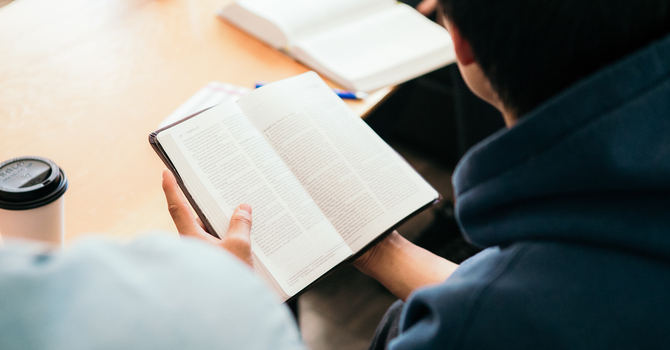 Discipleship Program