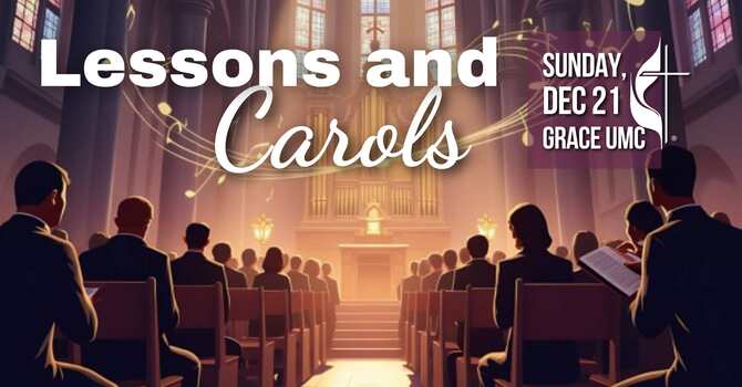 "Lessons And Carols"
