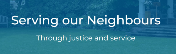 Community Engagement Opportunity