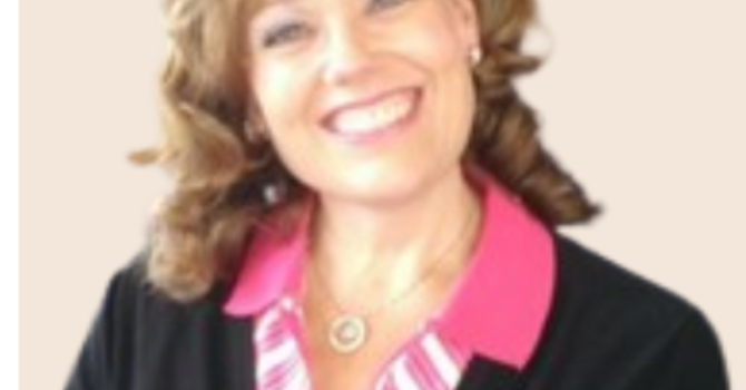 Ordination of Lynette McSpadden