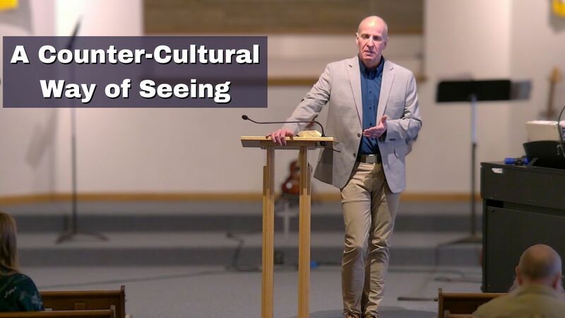 The Foolishness of the Cross