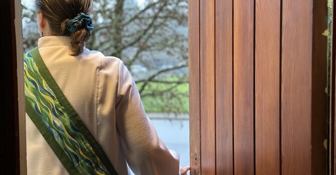 Deacons Day in the Diocese 