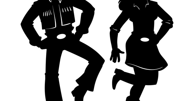 Absolute Beginner Line Dancing Classes