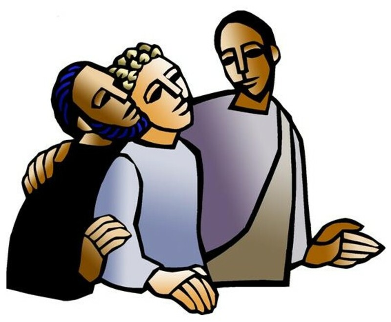 Sunday, January 18, 2026 - Second Sunday After Epiphany