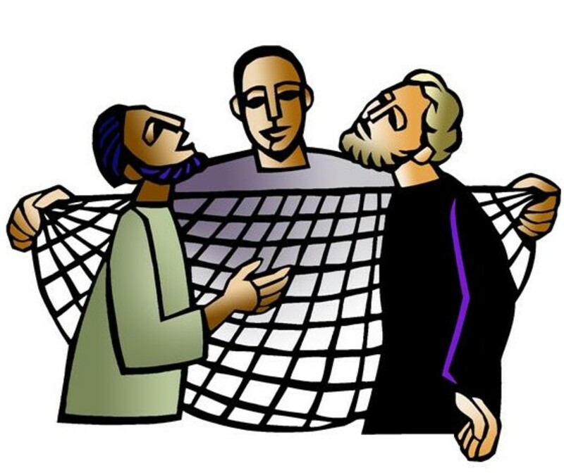 Sunday, January 25, 2026 - Third Sunday After Epiphany - CANCELED DUE TO INCLEMENT WEATHER