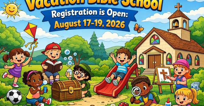 Vacation Bible School