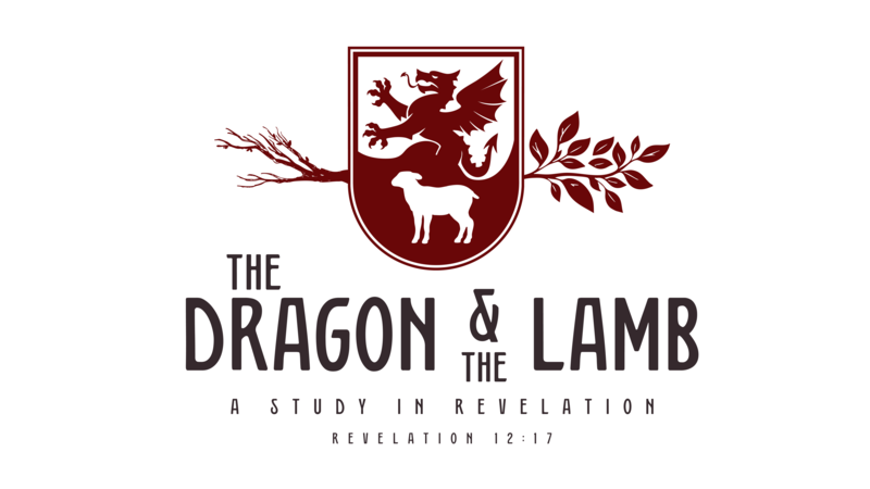 The Dragon at the Manger