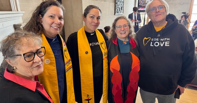 Midweek Message January 15 image