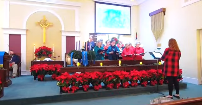 FUMC Choir