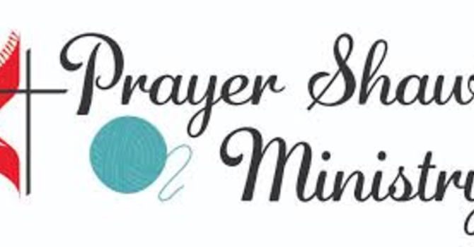 Judy O’Neal Sew Blessed Community Prayer Shawl Ministry