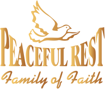 Peaceful Rest Baptist Church