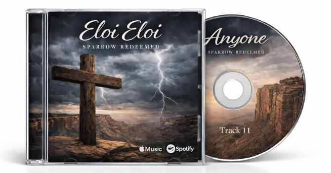 Sparrow Redeemed releases a song about Monumental Grace