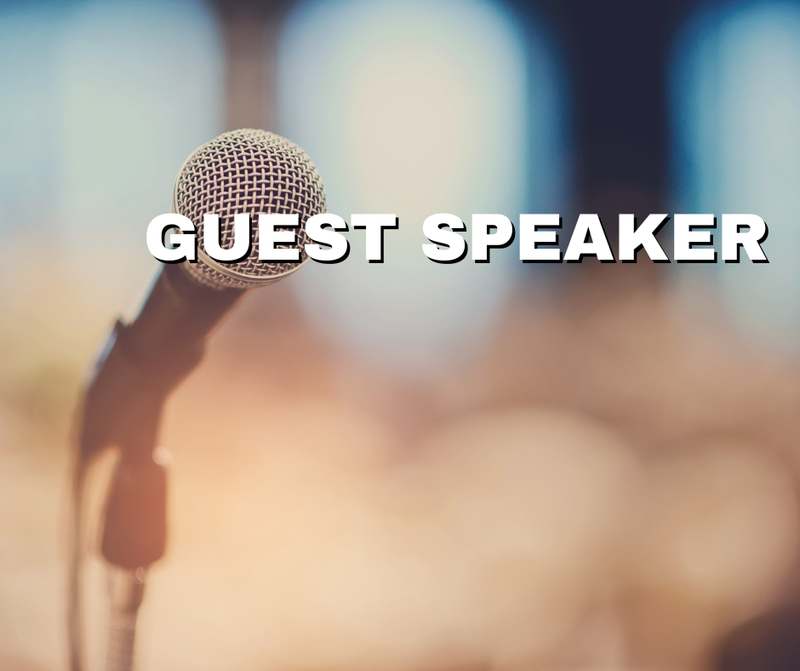 Rev. Doug Frederick Ministering- Spiritual Gifts