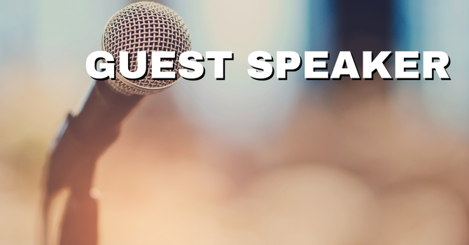 Rev. Doug Frederick Ministering- Spiritual Gifts