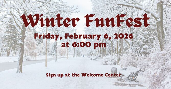 Winter FunFest