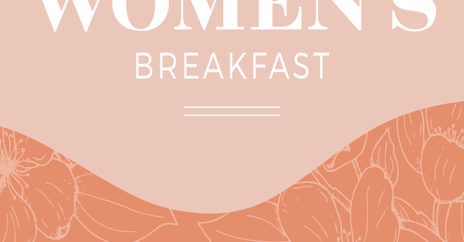 BFF Ladies Breakfast 