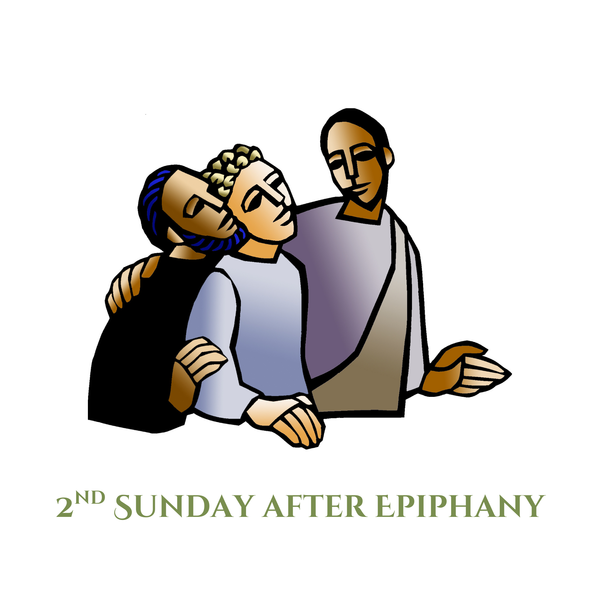 2nd Sunday after Epiphany