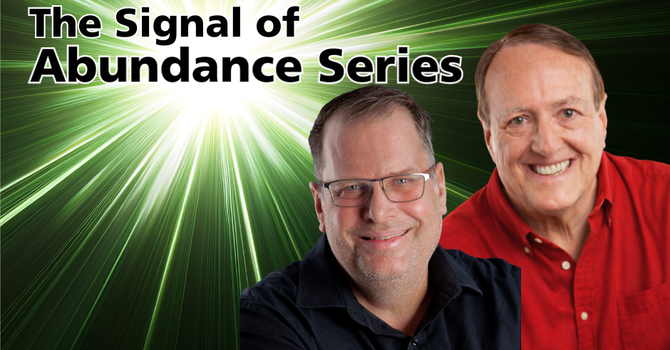 Healing the DNA of Lack