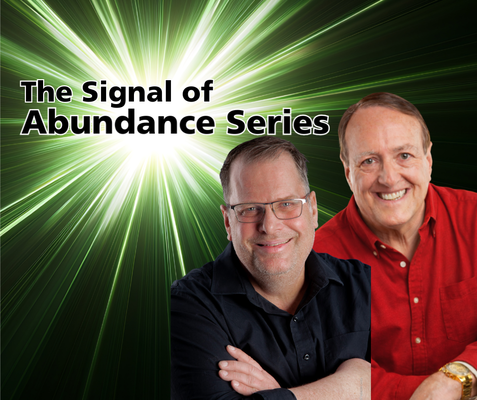 The Signal of Abundance