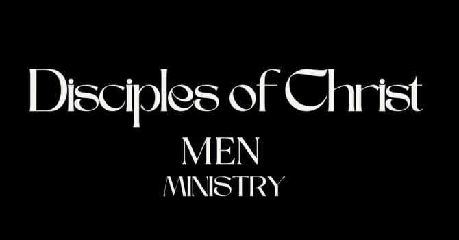 Men Ministry