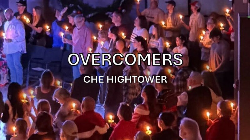 Overcomers