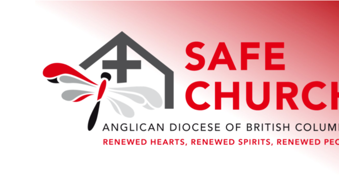 Safe Church Training
