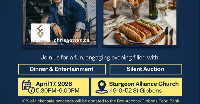 Smokie Soiree Fundraising Event